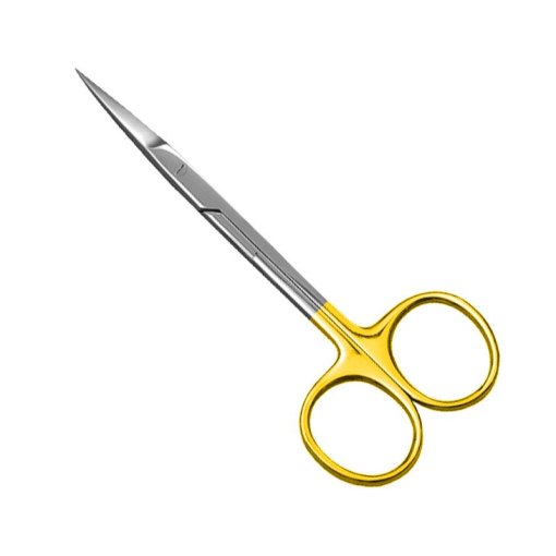 Dental Scissors TC #4